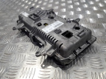 MERCEDES C W205 ЭКРАН НАВИ ДИСПЛЕЙ A2059004842