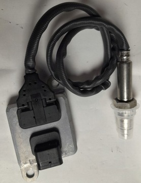 SONDA NOX CZUJNIK MERCEDES A0009058611 ORYGINAŁ A0009059803 A0009052719