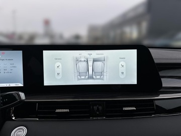 Omoda 5 1.5 T-GDI 224KM 2025 Omoda 5 NF HEV, zdjęcie 17