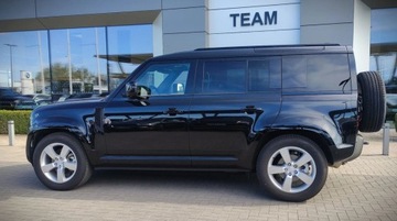 Land Rover Defender IV (L663) 2024 Land Rover Defender MY25 3.0D I6 250 PS AWD Auto X-Dynamic HSE 110 3.0, zdjęcie 6