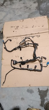 ЖГУТ ПРОВОДОВ ДВИГАТЕЛЯ MAZDA CX-9 3.7 B 2008-2014 гг.