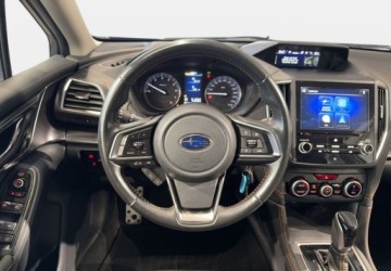 Subaru XV II Crossover 1.6i 114KM 2018 Subaru XV 1.6 114KM CVT 4x4 201819 r., Salon PL, I wl., dodatkowy komplet, zdjęcie 16