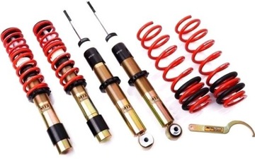 MTS ZAWIESZENIE GWINTOWANE EIBACH MTS BMW E39