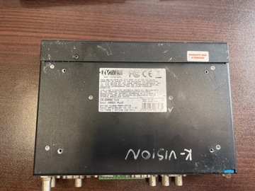 Скалер tvONE C2-2255