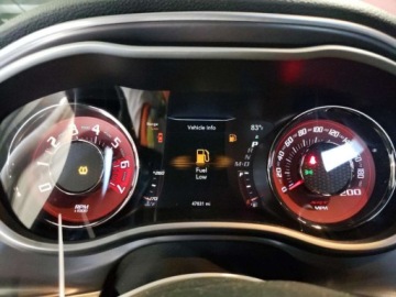 Dodge Challenger III 2020 Dodge Challenger Srt Hellcat 2020 6.2l 6.2 Benzyna 717KM, zdjęcie 9