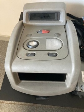 RENAULT MASTER III 10,- РАДИО С ПОЛОЧНОЙ УСТАНОВКОЙ