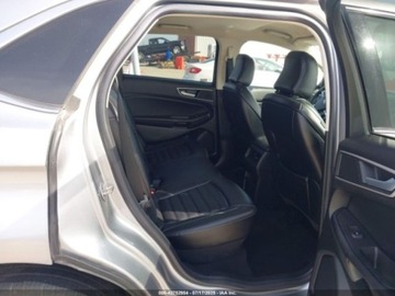 Ford Edge II 2023 Ford Edge SEL 2023 2.0l 2.0 Benzyna 250KM, zdjęcie 12