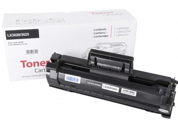 Toner do Xerox 3020, Xerox 3025, Xerox 106R01485