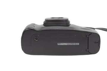 RICOH SHOTMASTER TRU-ZOOM DATE AF MULTI