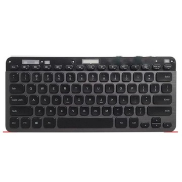 NEW US/GR Laptop Keyboard For Logitech K810 K811 Bluetooth Replace The