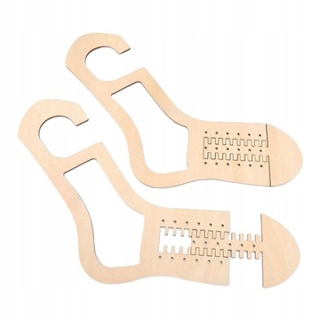 Napinacz skarpety, szablon skarpety Knitting Pomoc