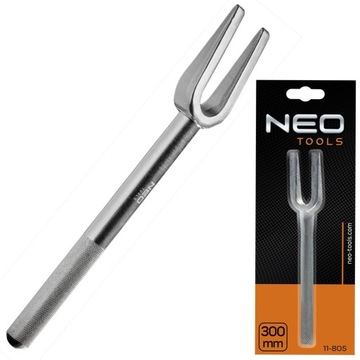СЪЕМНИК ДЛЯ СОЕДИНЕНИЙ 300ММ NEO 11-805