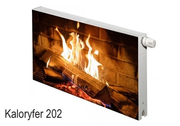 КРЫШКА РАДИАТОРА МАСКА MAT магнит 80х60