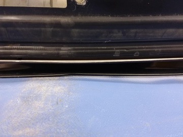 BMW 7 F01 F04 ZADNÍ VÍKO KUFRU 475