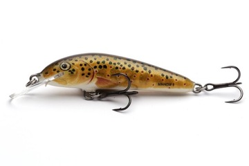 ZESTAW WOBLERÓW SALMO MULTI PACK - QMP008