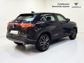 Honda HR-V III SUV 1.5 i-MMD 131KM 2022 Honda HR-V Honda HR-V 1.5 i-MMD Hybrid Elegance eC, zdjęcie 7