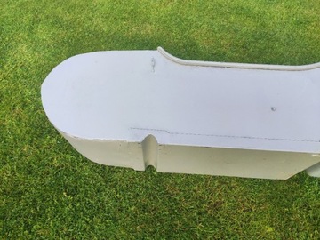 КОРЗИНА ДЛЯ ПЕРЕВОЗКИ ГОНДОЛЬНОГО ПРИЦЕПА К-750 М-72 К-750