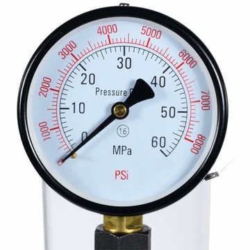 ТЕСТЕР ИНЖЕКТОРОВ 600 БАР ДИЗЕЛЬНЫЙ АДАПТЕР