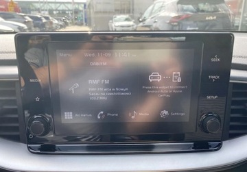 Kia Ceed III Hatchback Facelifting  1.5 T-GDI 160KM 2023 Kia Ceed ZAKUP ZDALNY Kia Ceed 2023 1.5Benz,160KM,PL salon, ASO, wersja M,, zdjęcie 19