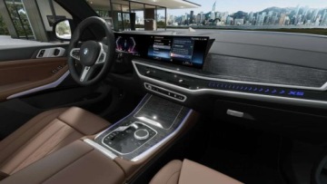 BMW X5 G05 SUV Facelifting 3.0 30d 298KM 2026 BMW X5 xDrive30d 298 KM mHEV - Gotowy do Odbioru - Pakiet M Pro - Hak 3.0, zdjęcie 6