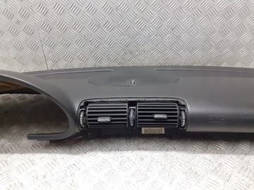 DESKA ROZDĚLOVAČE MERCEDES W203 2.2 CDI