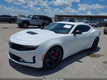 Chevrolet Camaro VI Coupe 6.2 455KM 2023 Chevrolet Camaro LT1 2023 6.2l 6.2 Benzyna 455KM, zdjęcie 1