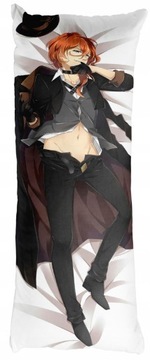 Dakimakura REM Re: Zero Anime body pillow case REM