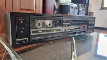 Magnetofon cassette deck CT 1160R CT-1160R Pioneer