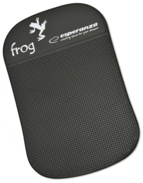 ПРОТИВОСКОЛЬЗЯЩАЯ НАКЛАДКА ESPERANZA ДЛЯ АВТОМОБИЛЯ 15x9