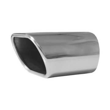 НАСАДКА ВЫХЛОПНАЯ ДЛЯ BMW E90 E91 E92 E84