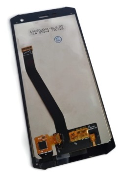 ЖК-экран дигитайзера для Hammer Energy 2