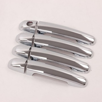 PRO SUZUKI SX4 S-CROSS SWIFT 2005-2010 GRAND V