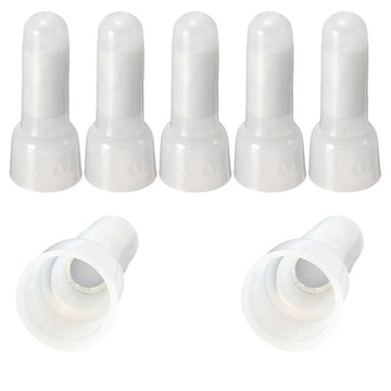 КОМПЛЕКТ СОЕДИНИТЕЛЕЙ ДЛЯ ПРОВОДНЫХ КЛЕММ