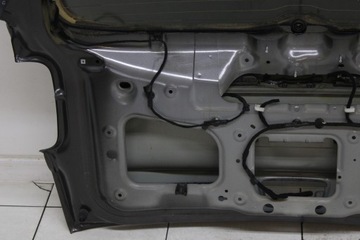 JEEP RENEGADE LIFT 18R - ЗАДНЯЯ КРЫШКА БАГАЖНИКА