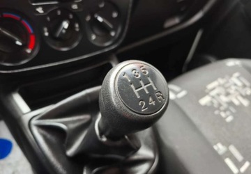 Fiat Qubo 2012 Fiat Qubo Fiat Qubo 1.4 Benzyna 80KM, zdjęcie 11