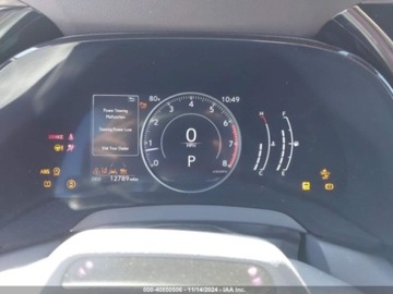 Lexus RX V 2023 Lexus RX 2023r., LUXURYPREMIUM, od ubezpieczalni 2.4 Benzyna 275KM, zdjęcie 10