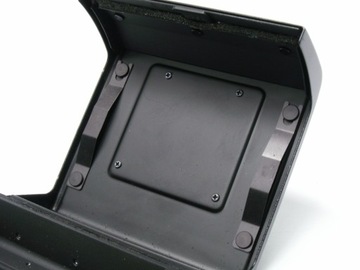 Bronica magazynek z szyberkiem na wkłady 120 i 220 do ETR / ETRS / ETRSi