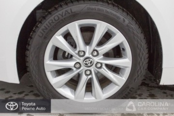 Toyota Corolla XII TS Kombi Facelifting 1.8 Hybrid 140KM 2023 Toyota Corolla 1.8 Hybrid Comfort Seria E21 (2019-, zdjęcie 18