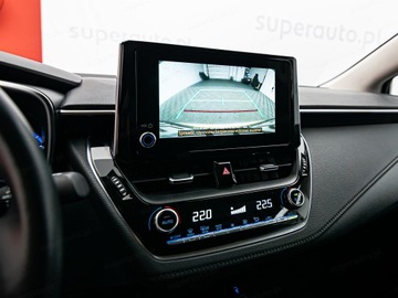 Toyota Corolla XII Sedan 1.5 VVT-i 125KM 2022 TOYOTA Corolla 1.5 Comfort Sedan 125KM 2022, zdjęcie 15