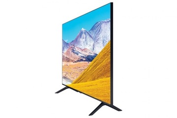 Samsung GU50TU8079U 50 дюймов 4K UHD SMART TV TIZEN DVB-T2 LED-телевизор