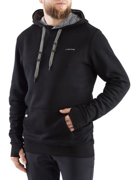 Bluza Viking Laxa Bamboo Man XL