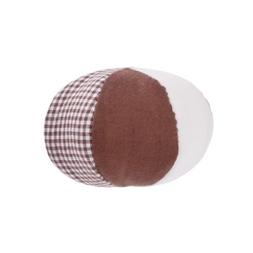 CANPOL KARUZELA PLUSZOWA Z POZYTYWKĄ DO ŁÓŻECZKA Z BALDACHIMEM 0+ 2/374