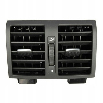 ЗАДНЯЯ РЕШЕТКА ВОЗДУХА ДЛЯ VW Caddy Touran 1T0819203