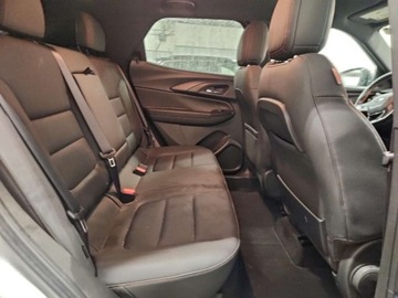 Chevrolet TrailBlazer II 2022 Chevrolet Trailblazer Rs 2022 1.3 Benzyna 155KM, zdjęcie 11