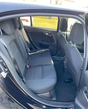 Fiat Tipo II Hatchback Facelifting 1.6 MultiJet 130KM 2022 Fiat Tipo Fiat Tipo 1.6 MultiJet 1.6 Diesel 130KM, zdjęcie 6