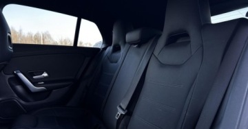 Mercedes CLA C118/X118 2020 Mercedes-Benz CLA Od Dealera 4Matic AMG Line Kamera 360 Panorama Hak Andro, zdjęcie 26