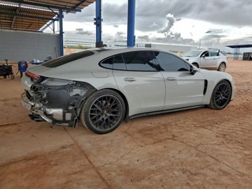 Porsche Panamera II 2023 Porsche Panamera Base 2023 2.9 Benzyna 325KM, zdjęcie 3