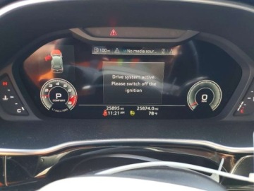 Audi Q3 II 2023 Audi Q3 Premium Plus S Line 45 2023 2.0 Benzyna 228KM, zdjęcie 9