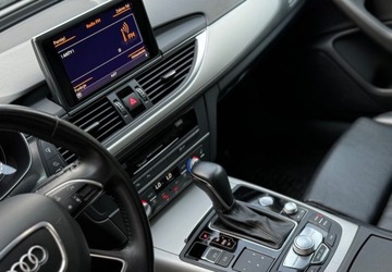 Audi A6 C7 Avant Facelifting 2.0 TDI ultra 190KM 2017 Audi A6 Audi A6 Avant 2.0 TDI Ultra S tronic, zdjęcie 18
