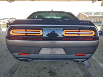 Dodge Challenger III 2023 Dodge Challenger RT Scat Pack 2023 6.4L 6.4 Benzyna 485KM, zdjęcie 2